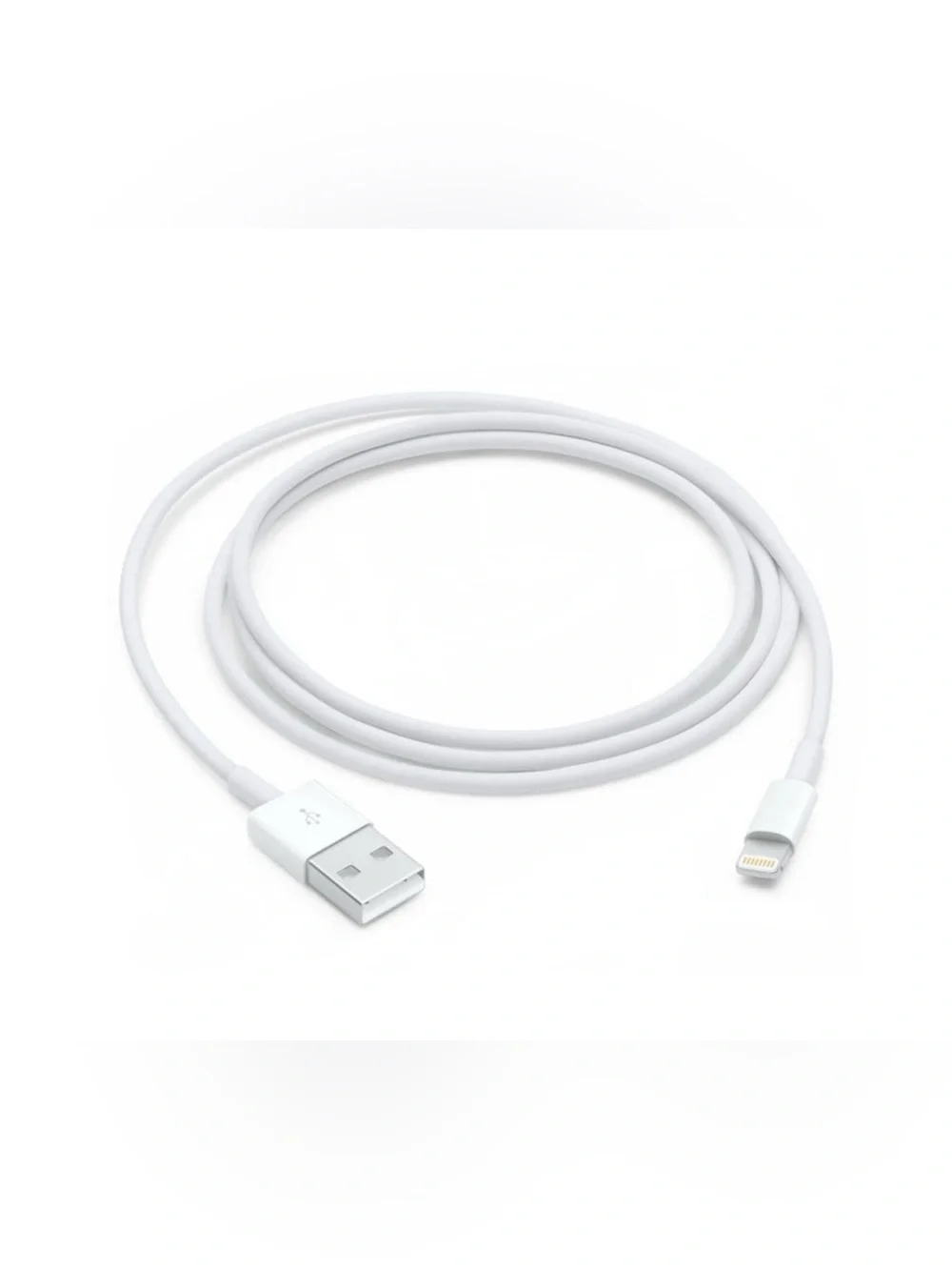 Apple Lightning to USB cable (1m)